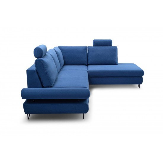 Угловой диван LOFT II Мебель, Диваны, Мягкая мебель, Угловые диваны, Раскладные диваны