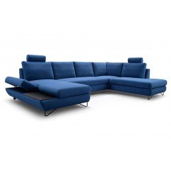 Угловой диван LOFT III