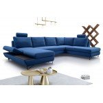 Угловой диван LOFT III