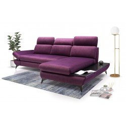 Угловой диван TITAN