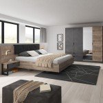 ARDEN Спальня