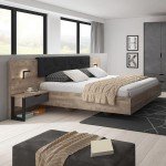 ARDEN Кровать