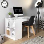 Письменный стол ANTEK