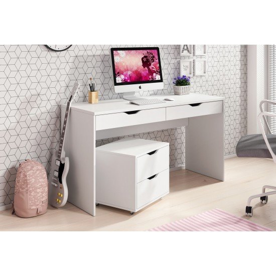 Письменный стол MATI Мебель, Детская мебель, Офисная мебель, Письменные столы, Письменные и компьютерные столы
