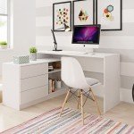 Письменный стол TEO