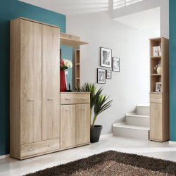 Модули для прихожей ARMARIO