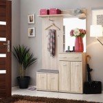 Прихожая ARMARIO II