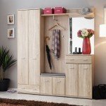 Прихожая ARMARIO III