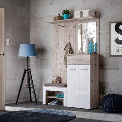 Прихожая GUSTAVO II