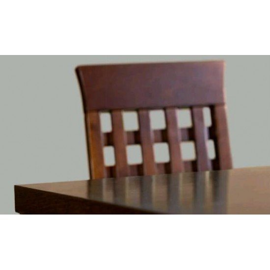 Обеденный стол PREZYDENT 1 Мебель, Обеденные гарнитуры, Гарнитуры обеденные деревянные, Столы и Стулья, Столы деревянные, Столы обеденные