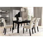 Обеденный стол PREMIER