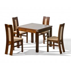 Обеденный стол LOTOS Обеденный стол LOTOS