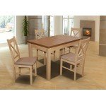 Обеденный стол MAX V