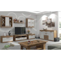 Стенка MAXIMUS II Стенка MAXIMUS II