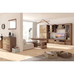 Стенка MAXIMUS V Стенка MAXIMUS V