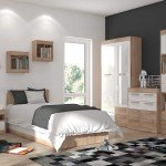 Детская комната MAXIMUS VIII