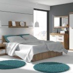 Спальня MAXIMUS XII