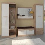 Прихожая MAXIMUS XIV