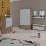 Прихожая MAXIMUS XV